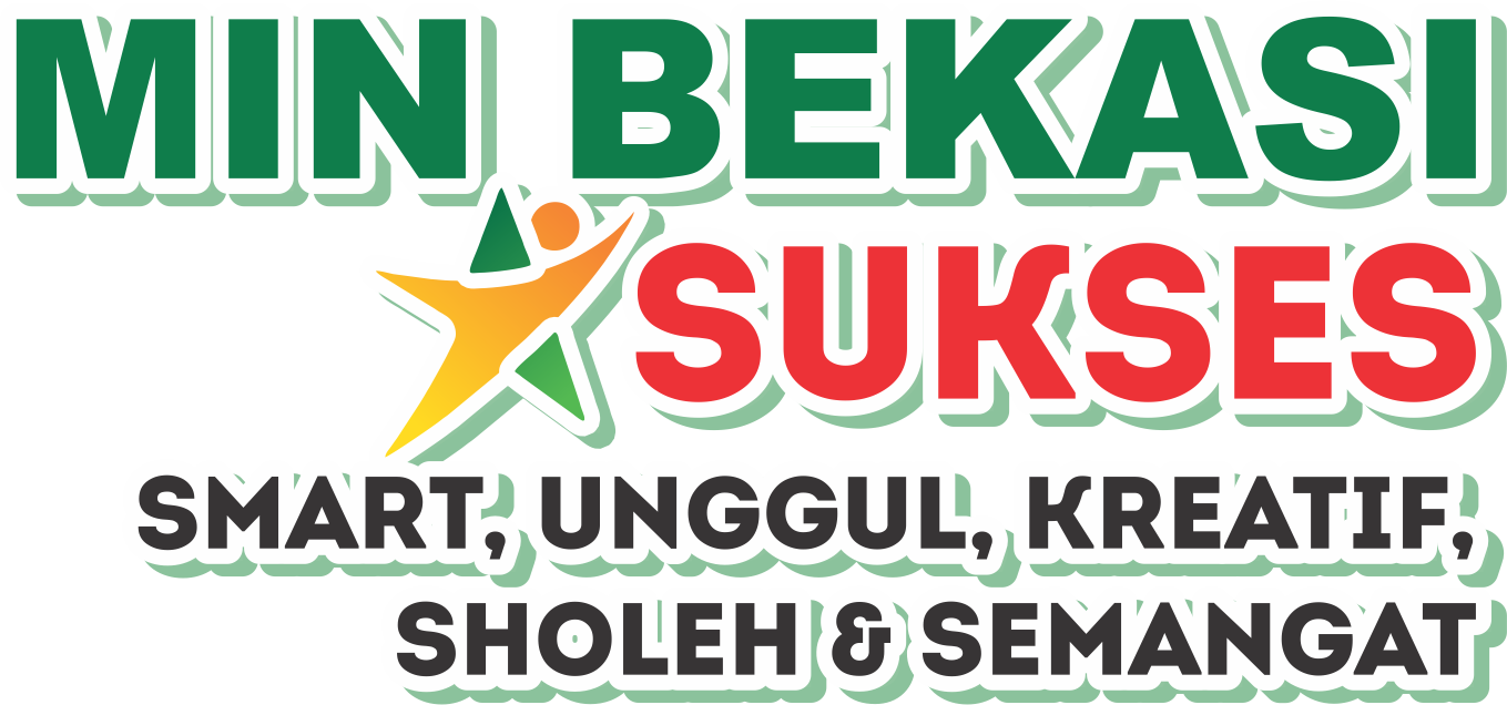 Logo MIN Bekasi