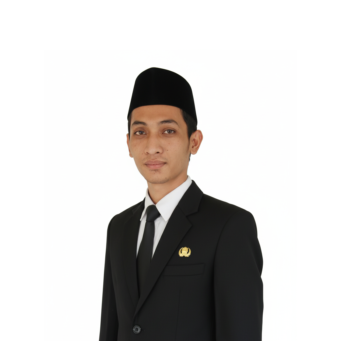 IBNI FAUZAN, S.Kom