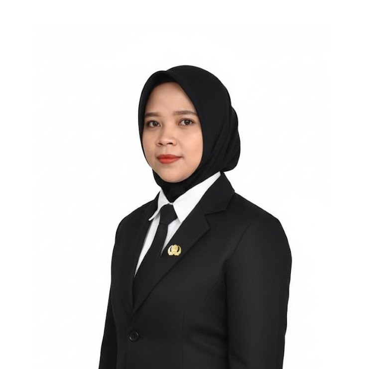 NURUL WULAN, S.Sos