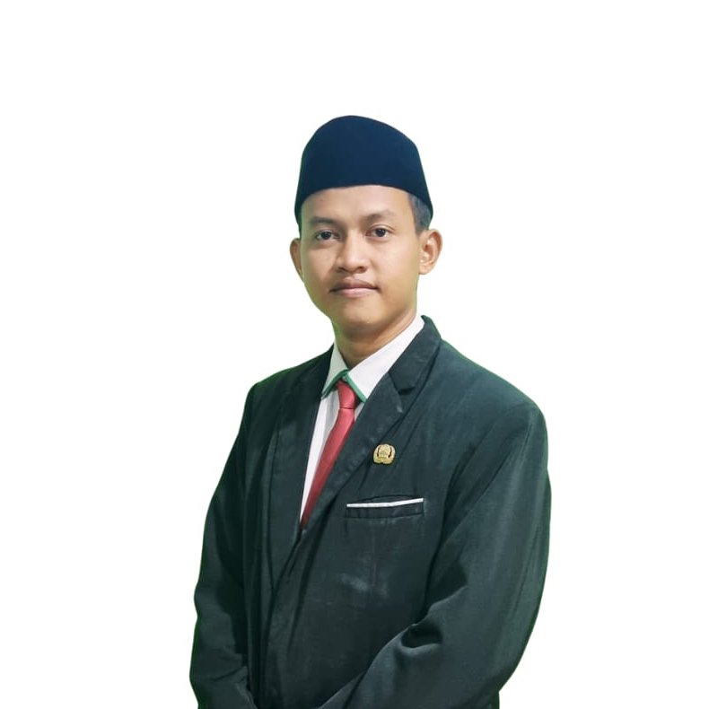 MUHAMAD FARHAN AMIEN, S.Pd., M.Pd