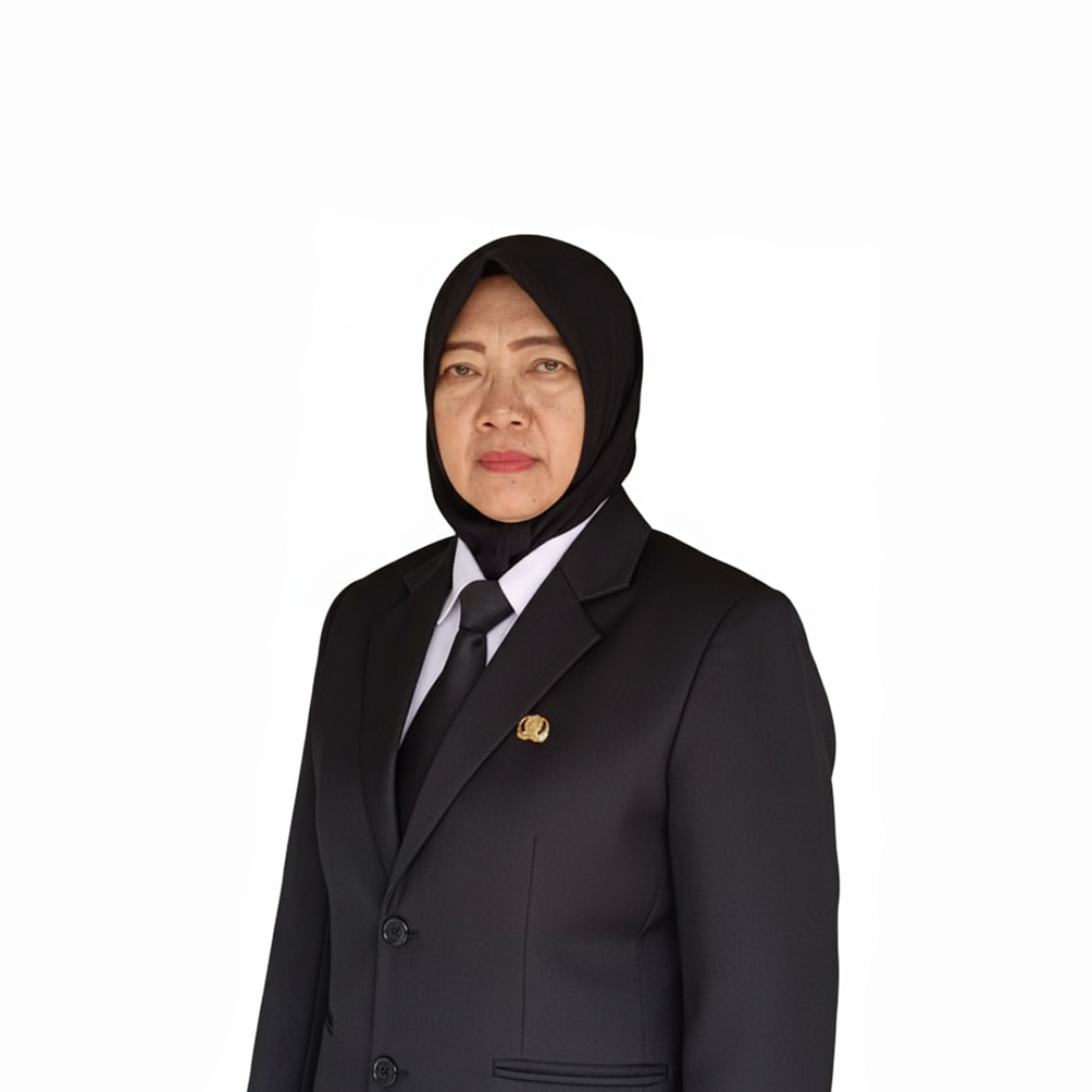 Endoy Kurniasih