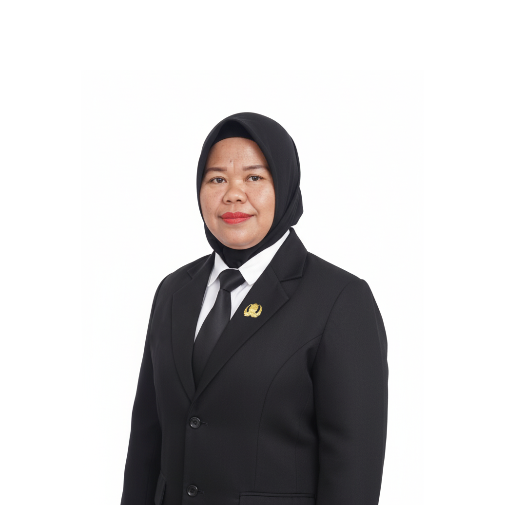 SITI ROHMAH, S.Pd.I