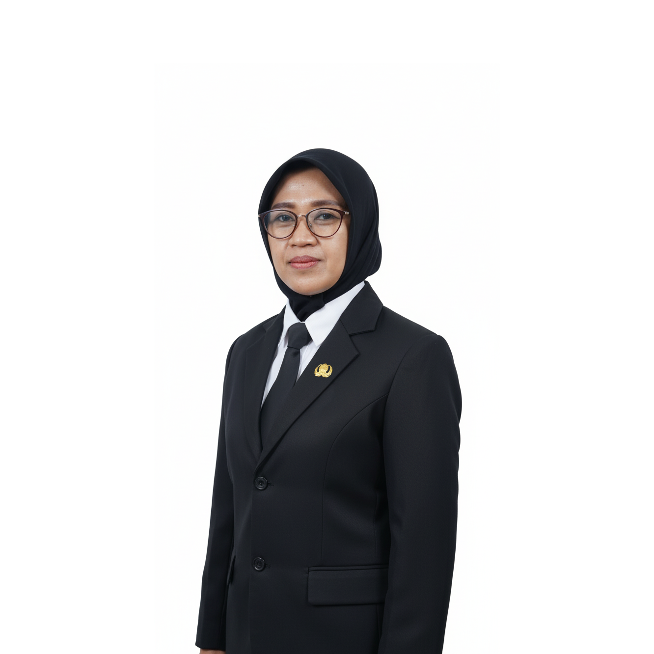 AMI SURAHMI S.Pd.I