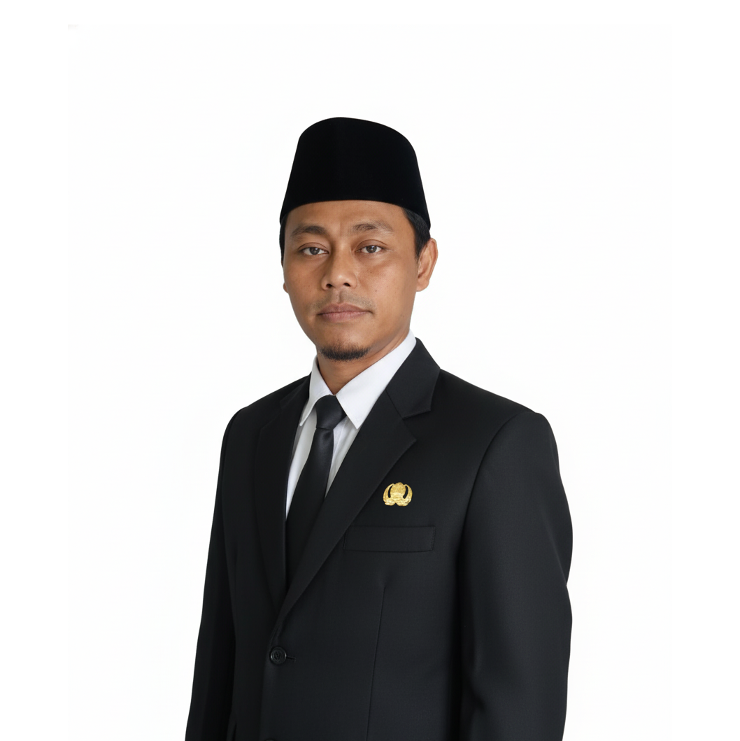M ELAM TAUFIQ HIDAYAT S.Pd.I