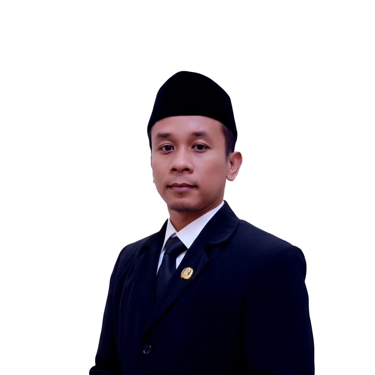 KASWAN HERMAWAN S.Pd