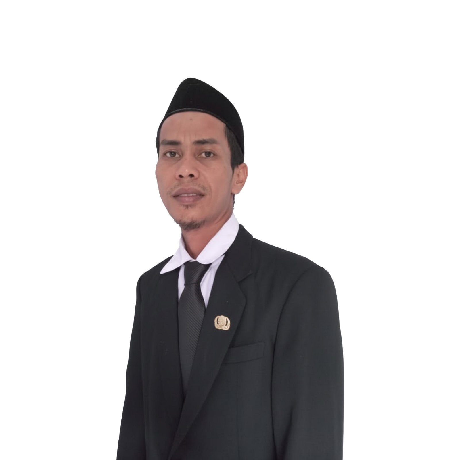 YUSUF AWALUDIN S.Pd.I