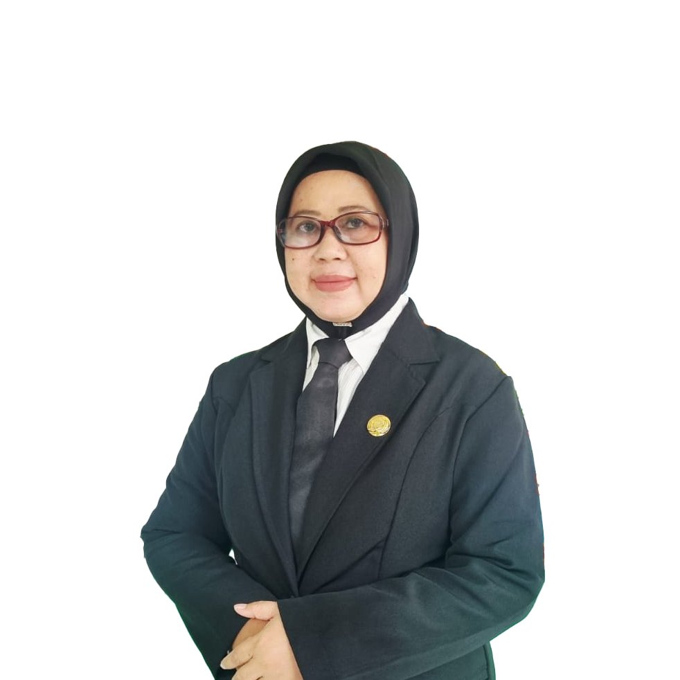LAELI NURJANAH S. Ag