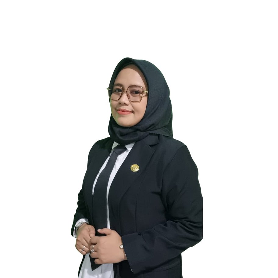 NURASIAH S.Pd.I