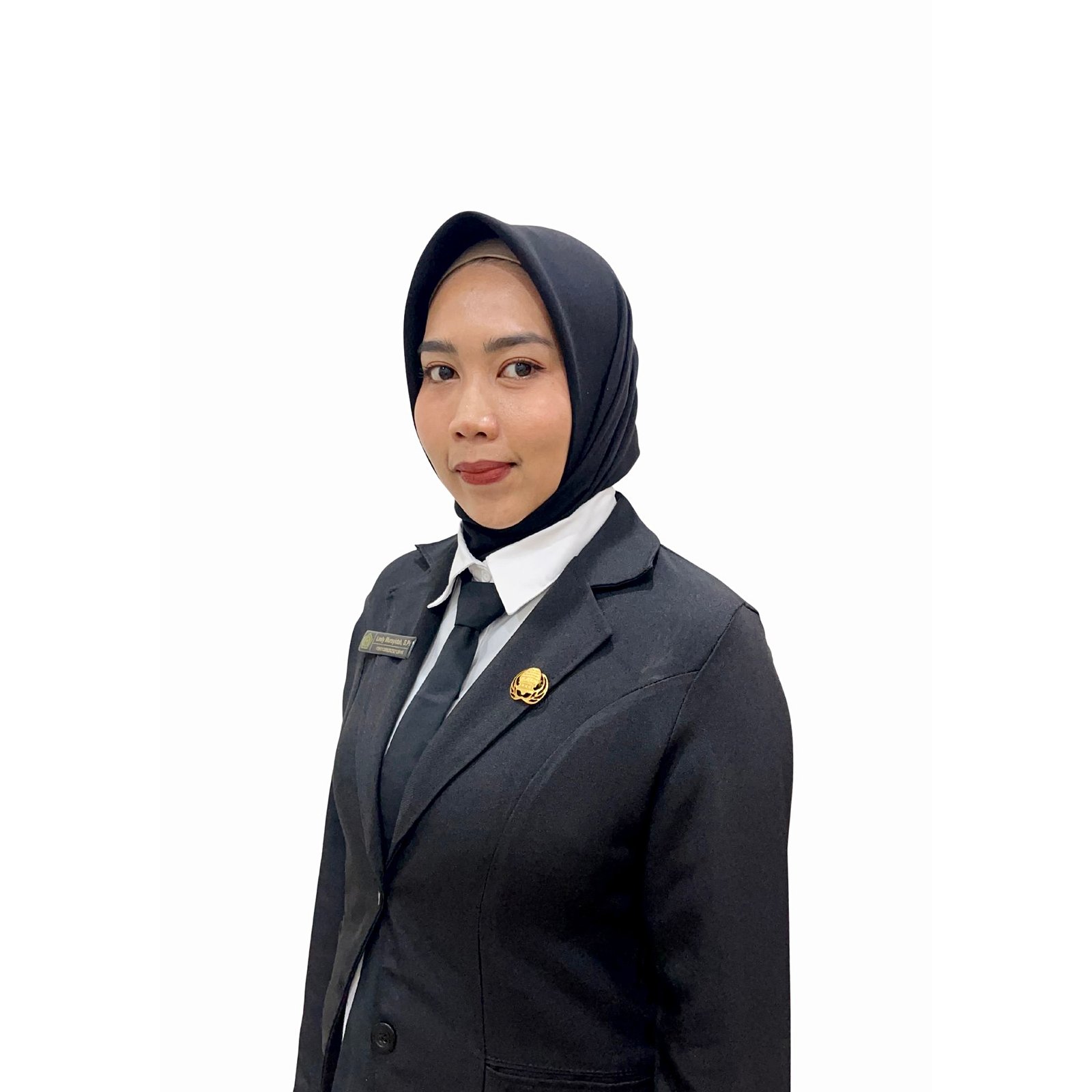 LAELY MURSYIDAH S.Pd
