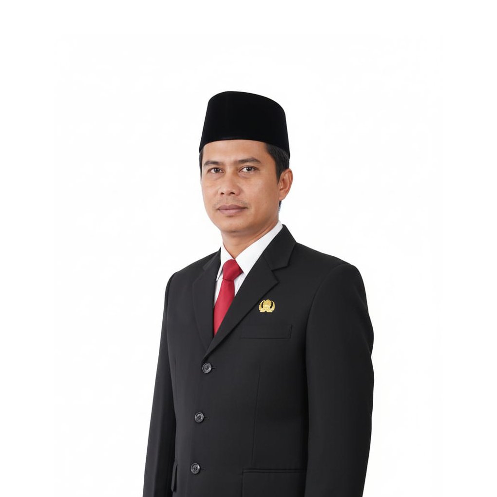 AHMAD GOZALI S.Pd.I