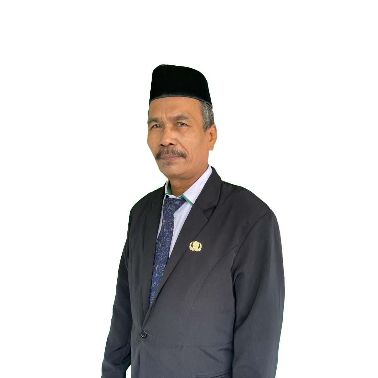 NURHASAN AFANDI S. Ag