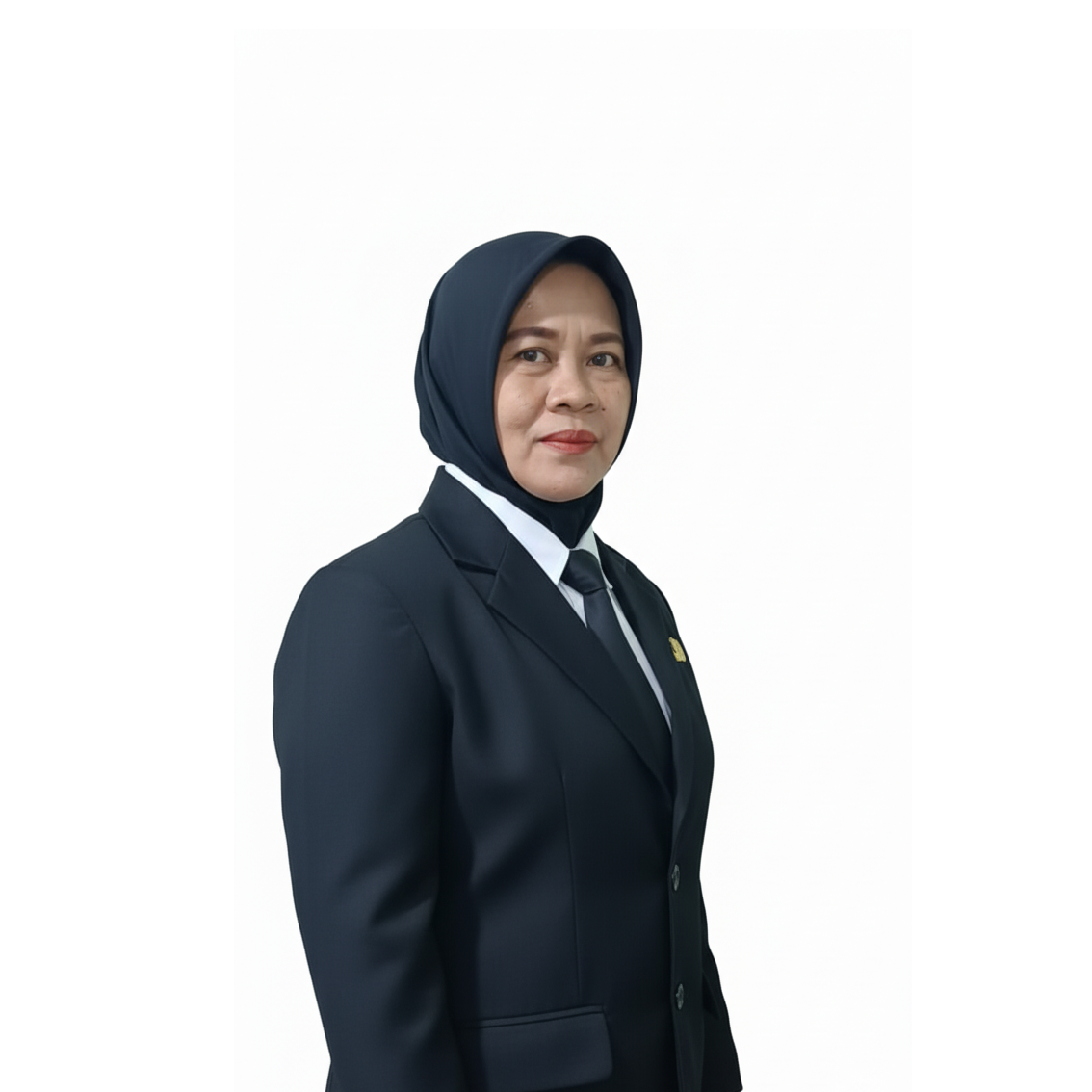 LILIS SURYANI AS S.Pd.I