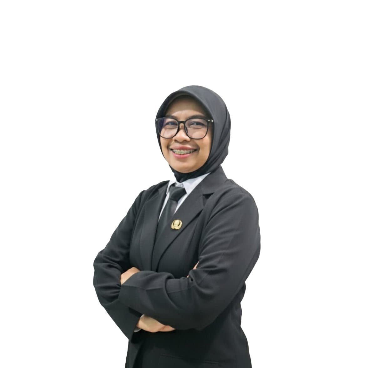 SITI MUAWWANAH S.Pd.I