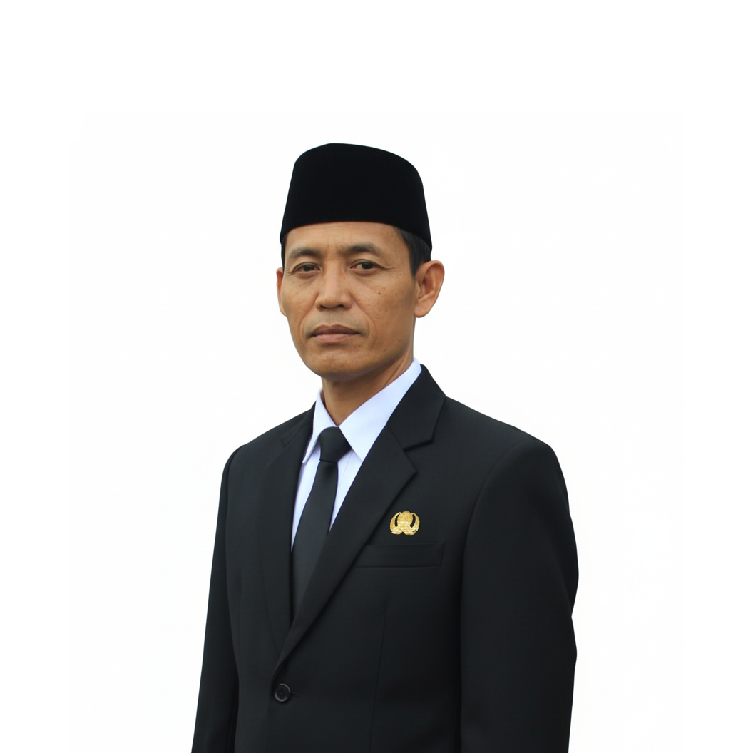 MUKTI ASSOGIR S.Pd.I