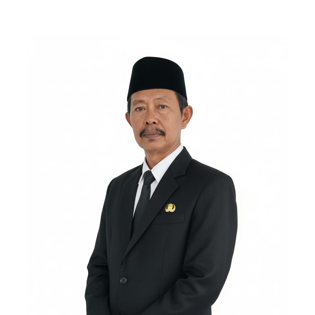 	BUANG S.Pd.I