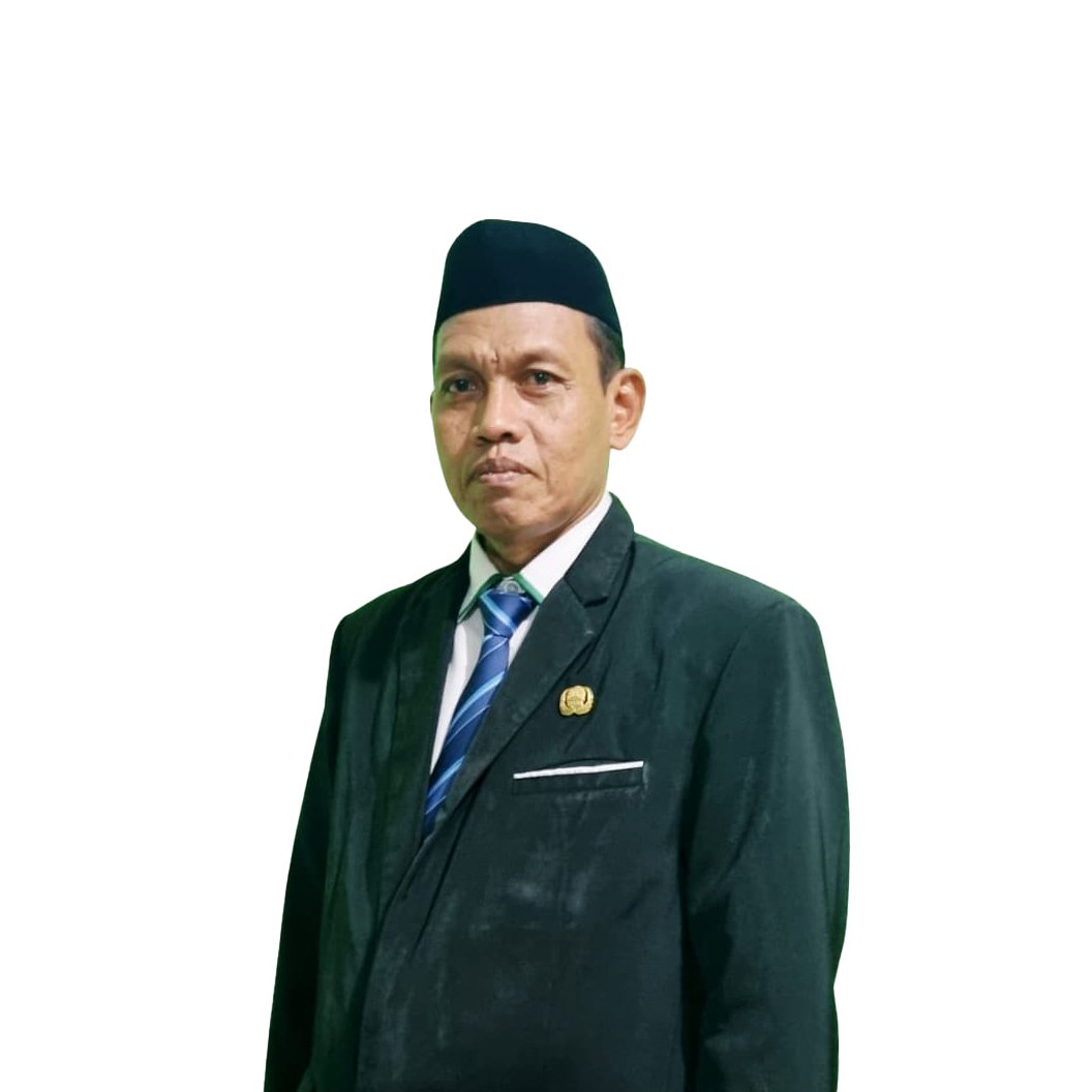 UMIN SUMINTA S.Ag