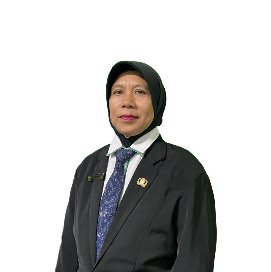 SARIPAH S.Pd.I