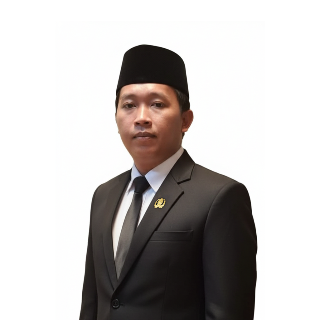 ANDREA MAULANA S.Pd