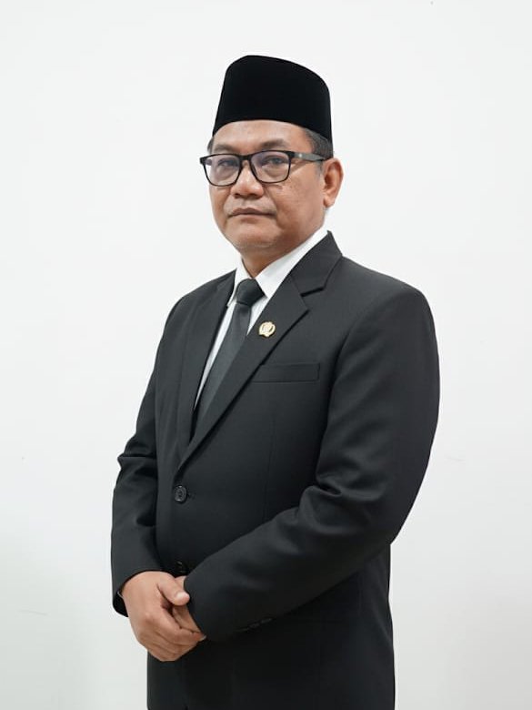 Foto Kepala MIN Bekasi